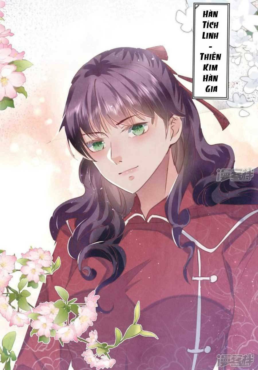 Tôi Có Ông Chồng Hay Ghen - Chapter 84 - Page 6