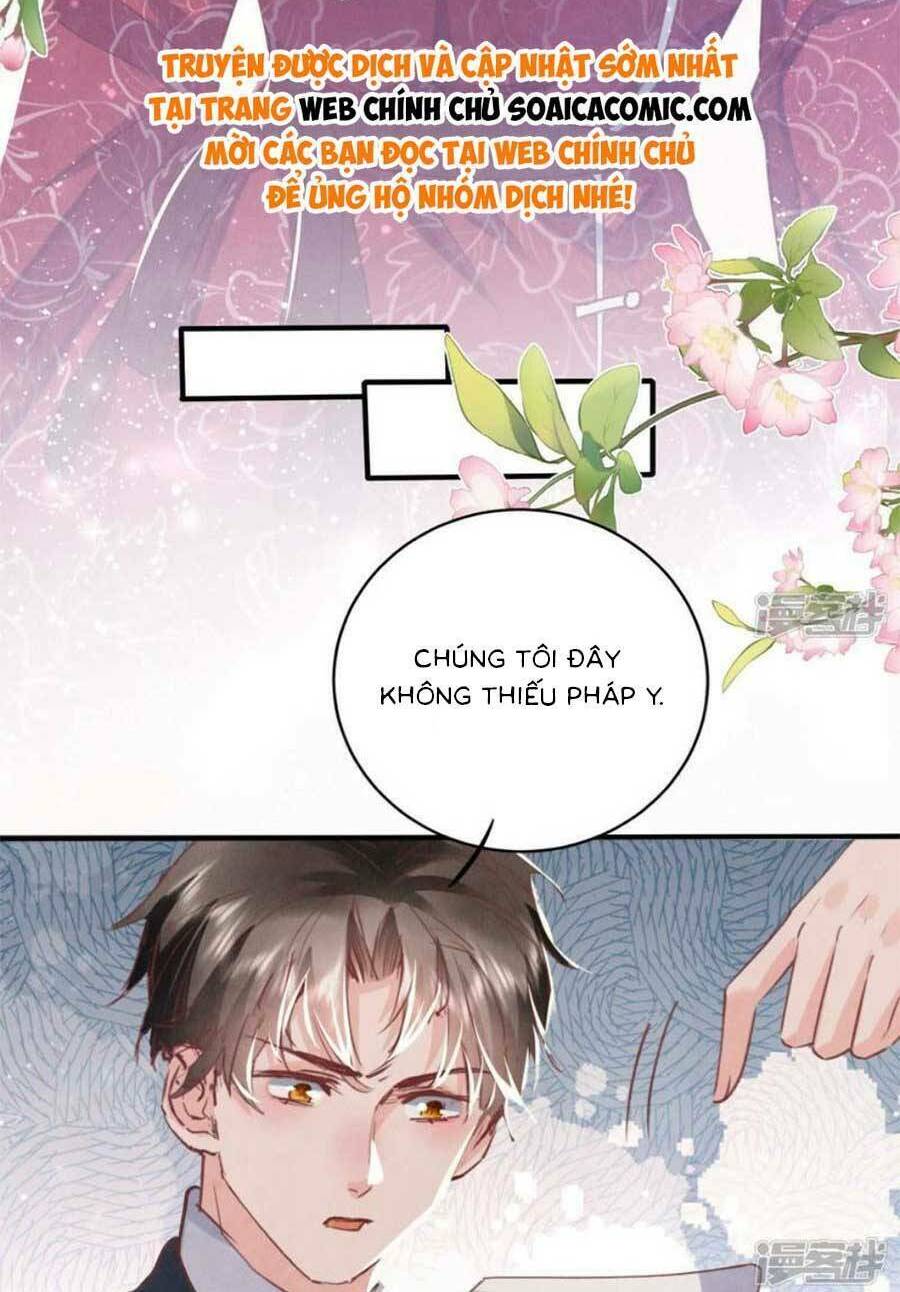 Tôi Có Ông Chồng Hay Ghen - Chapter 84 - Page 7