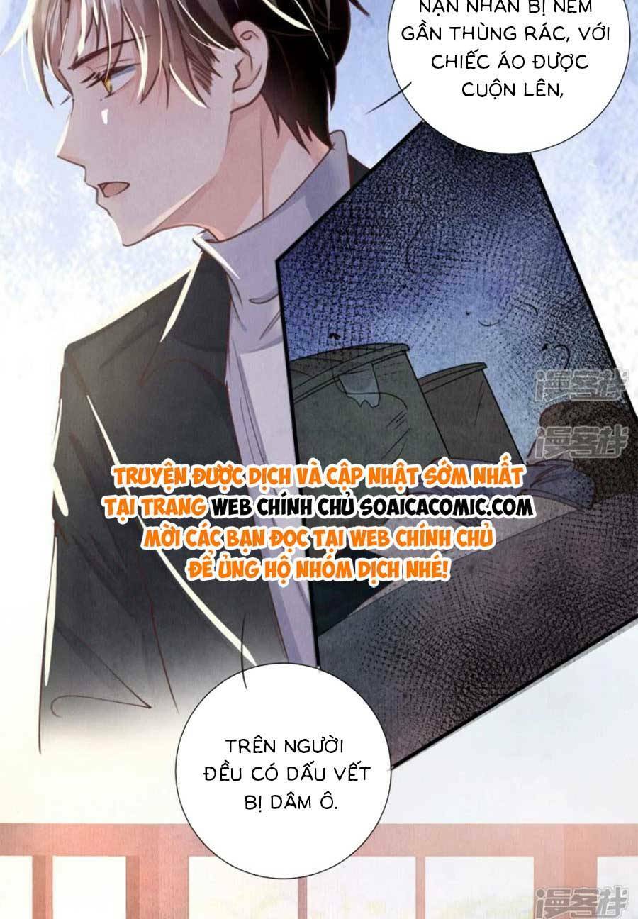 Tôi Có Ông Chồng Hay Ghen - Chapter 85 - Page 10