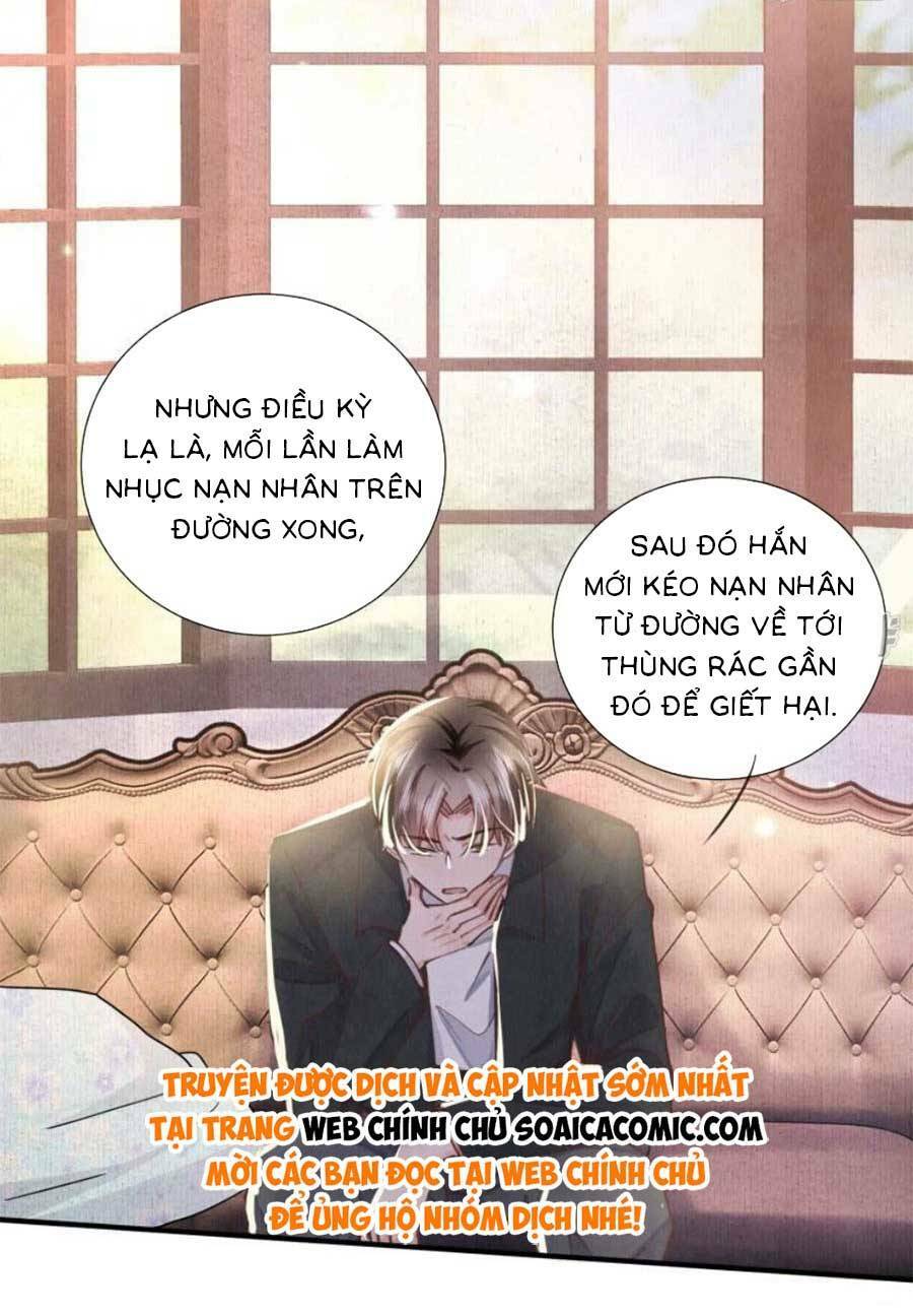 Tôi Có Ông Chồng Hay Ghen - Chapter 85 - Page 11