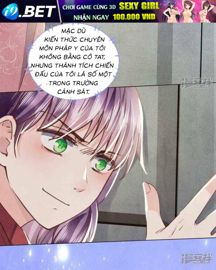 Tôi Có Ông Chồng Hay Ghen - Chapter 85 - Page 15