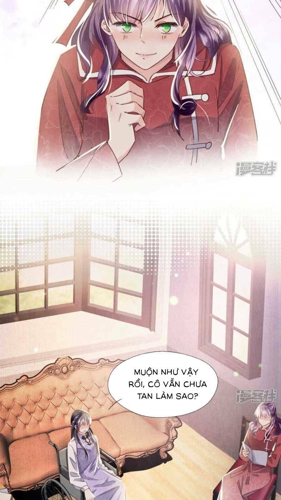 Tôi Có Ông Chồng Hay Ghen - Chapter 85 - Page 17