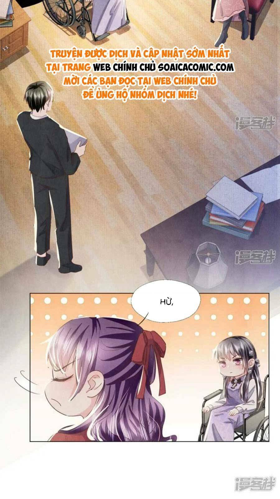 Tôi Có Ông Chồng Hay Ghen - Chapter 85 - Page 18