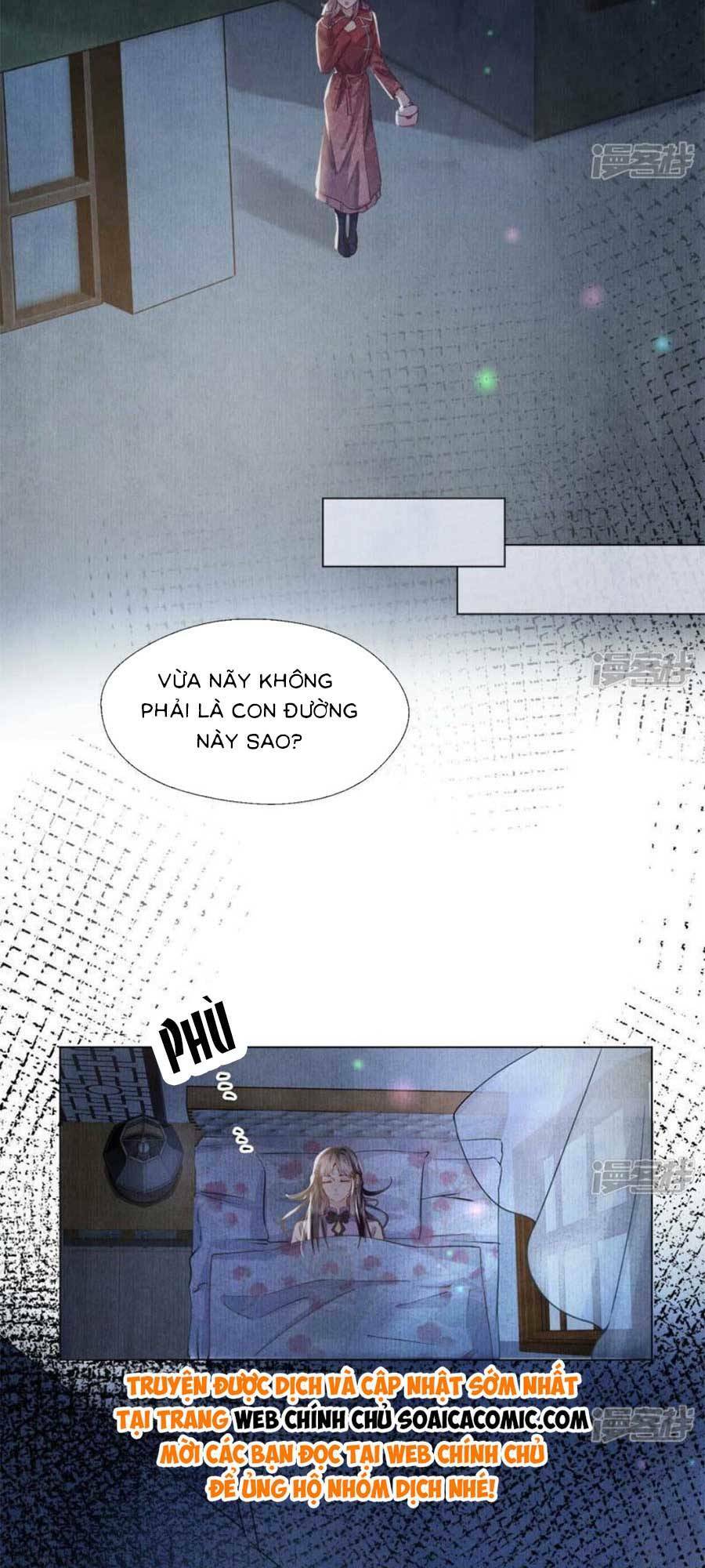 Tôi Có Ông Chồng Hay Ghen - Chapter 85 - Page 23