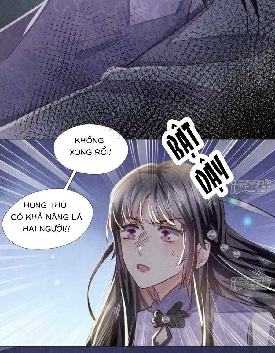 Tôi Có Ông Chồng Hay Ghen - Chapter 85 - Page 25