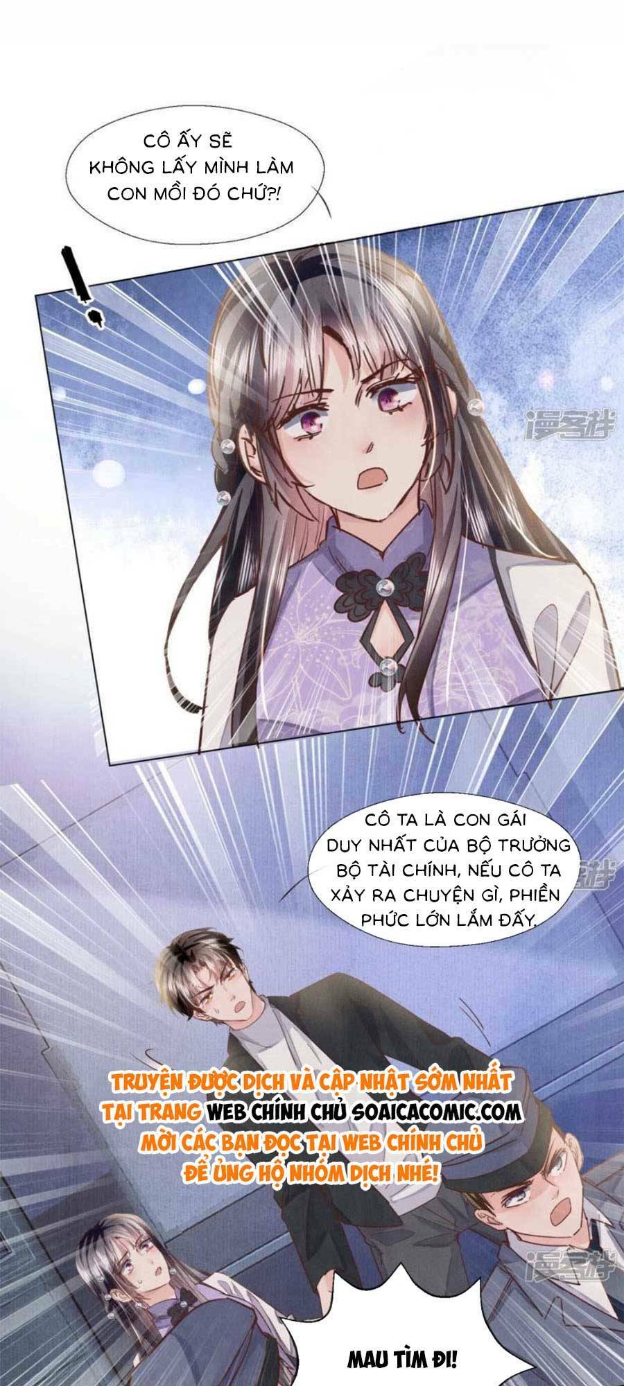 Tôi Có Ông Chồng Hay Ghen - Chapter 85 - Page 29