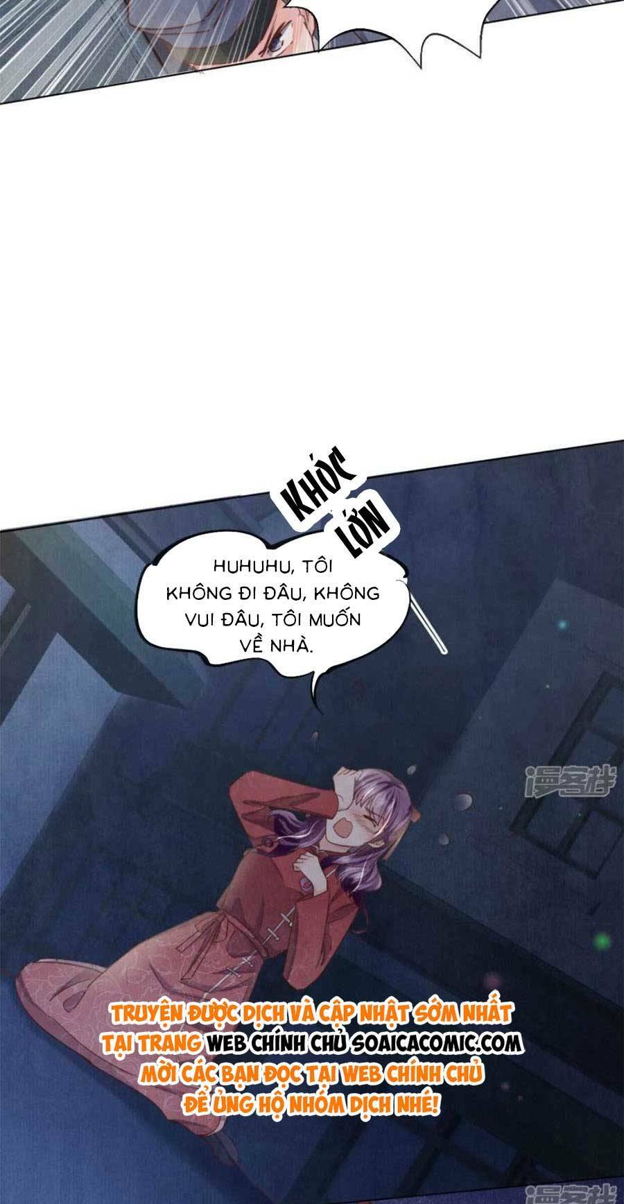 Tôi Có Ông Chồng Hay Ghen - Chapter 85 - Page 30