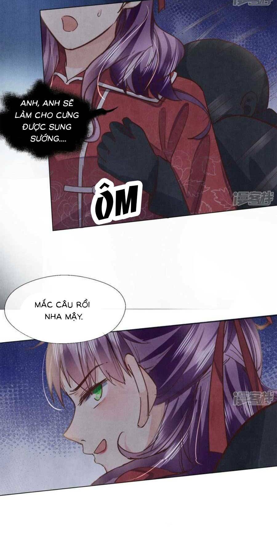 Tôi Có Ông Chồng Hay Ghen - Chapter 85 - Page 31