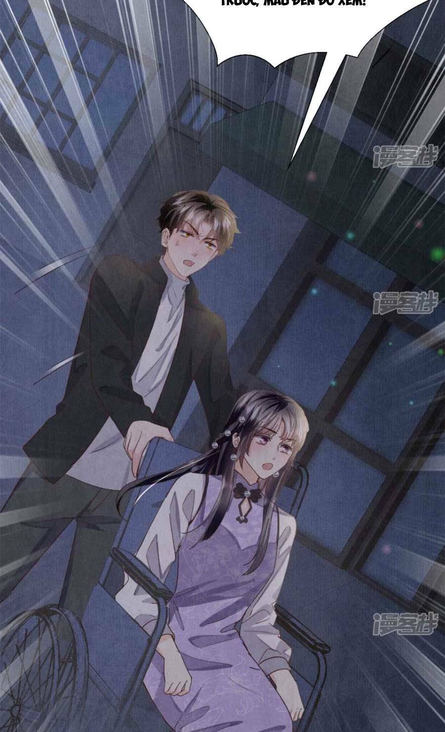 Tôi Có Ông Chồng Hay Ghen - Chapter 85 - Page 34