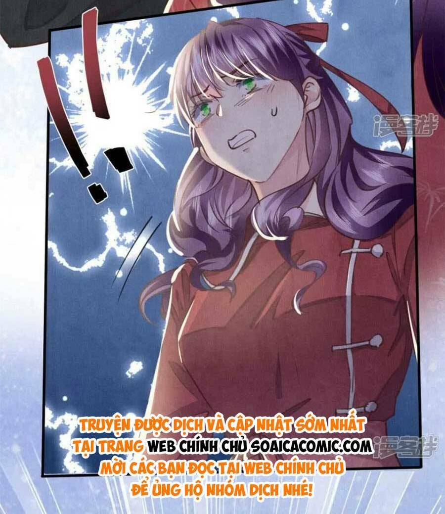 Tôi Có Ông Chồng Hay Ghen - Chapter 85 - Page 3