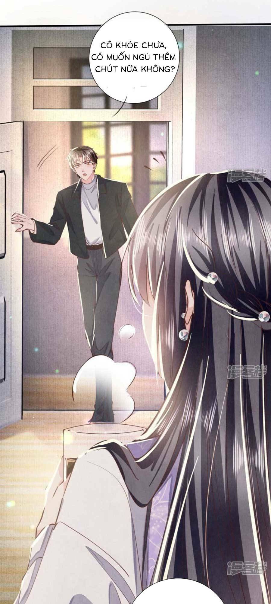 Tôi Có Ông Chồng Hay Ghen - Chapter 85 - Page 7