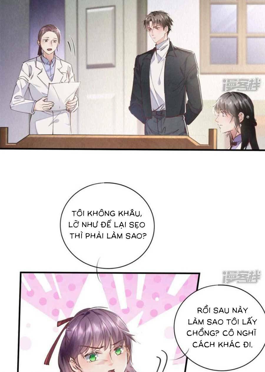 Tôi Có Ông Chồng Hay Ghen - Chapter 86 - Page 9