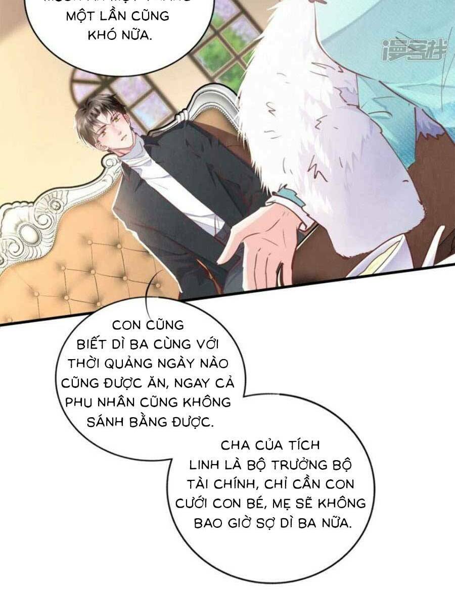 Tôi Có Ông Chồng Hay Ghen - Chapter 86 - Page 18