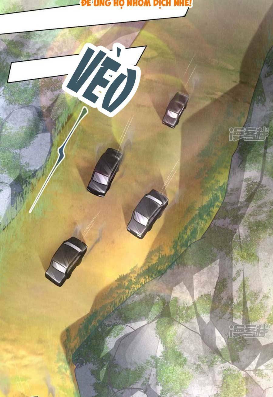 Tôi Có Ông Chồng Hay Ghen - Chapter 86 - Page 21