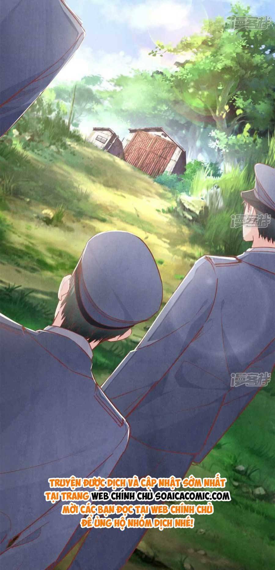 Tôi Có Ông Chồng Hay Ghen - Chapter 86 - Page 25