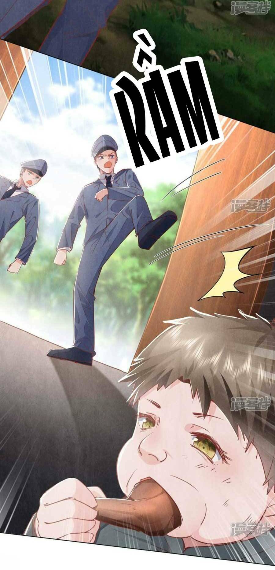 Tôi Có Ông Chồng Hay Ghen - Chapter 86 - Page 26