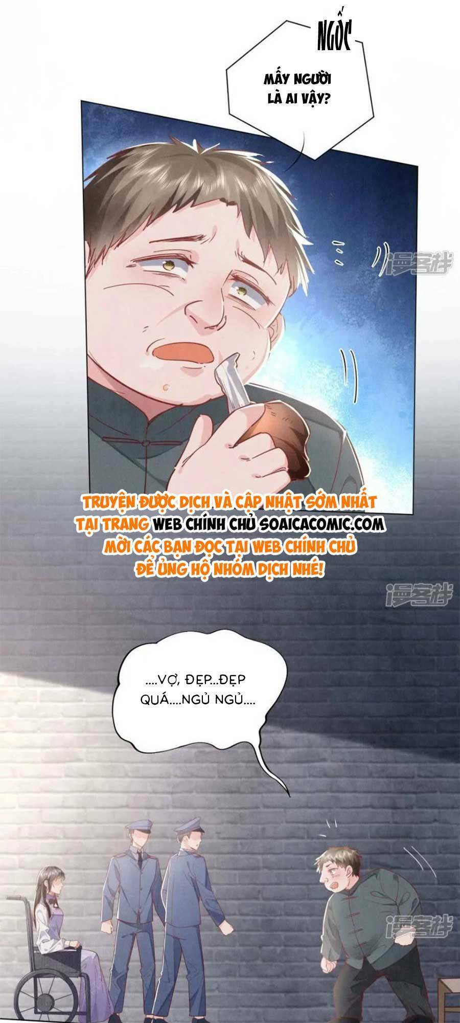 Tôi Có Ông Chồng Hay Ghen - Chapter 86 - Page 27