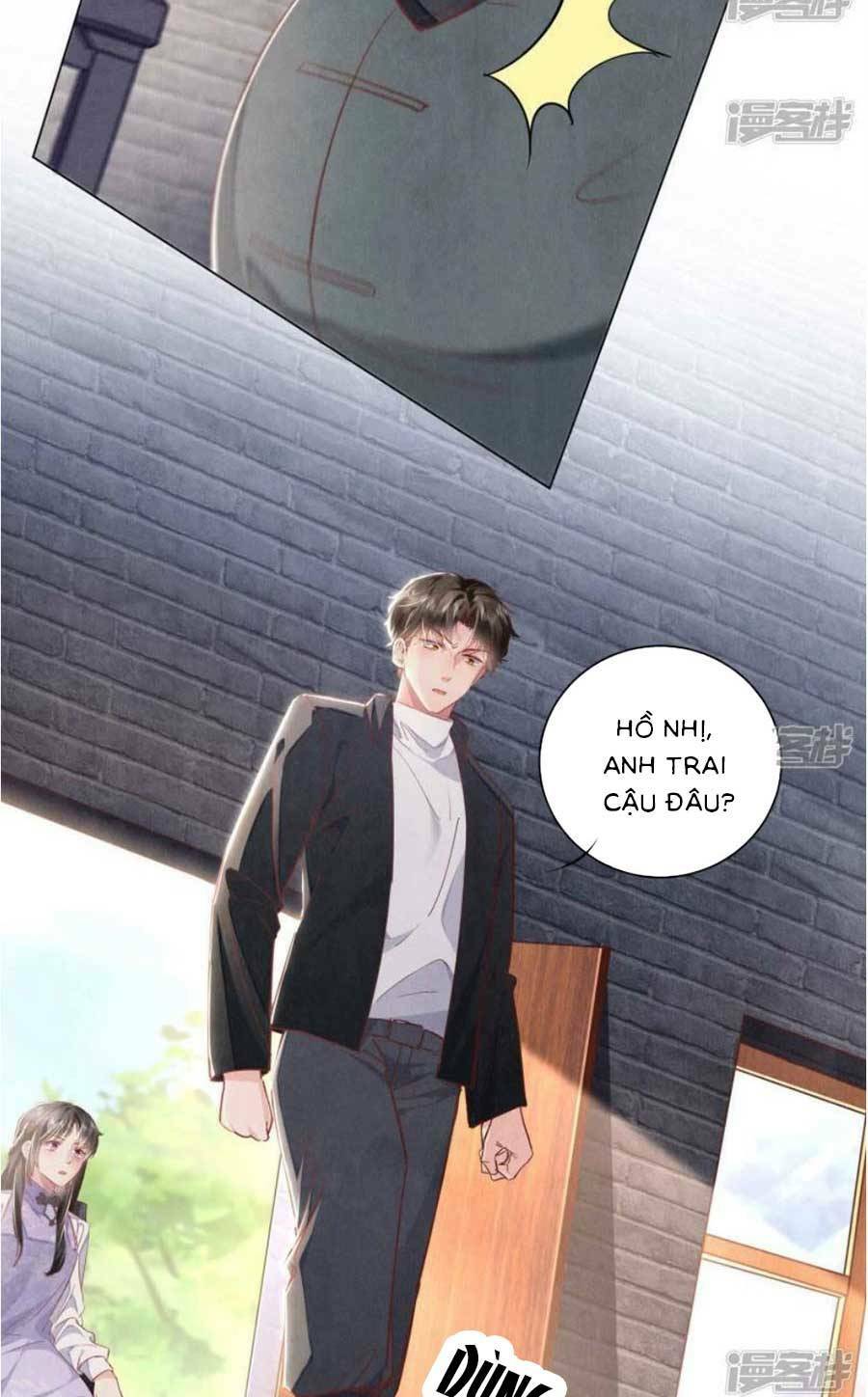 Tôi Có Ông Chồng Hay Ghen - Chapter 86 - Page 29