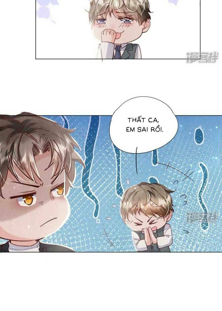 Tôi Có Ông Chồng Hay Ghen - Chapter 87 - Page 9