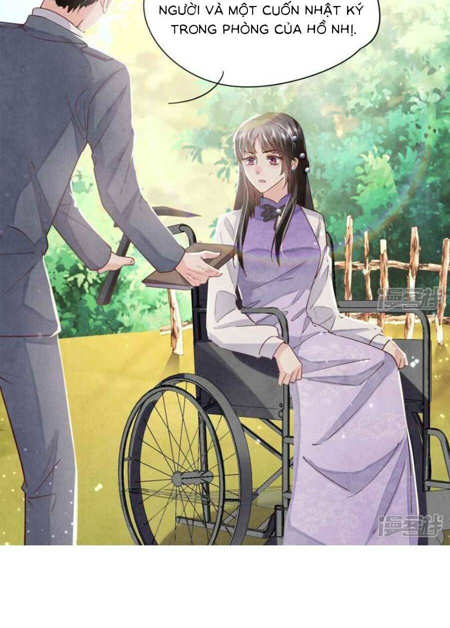 Tôi Có Ông Chồng Hay Ghen - Chapter 87 - Page 13