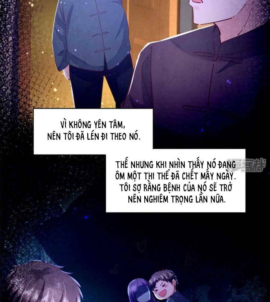 Tôi Có Ông Chồng Hay Ghen - Chapter 87 - Page 16
