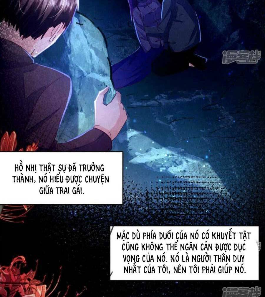 Tôi Có Ông Chồng Hay Ghen - Chapter 87 - Page 17