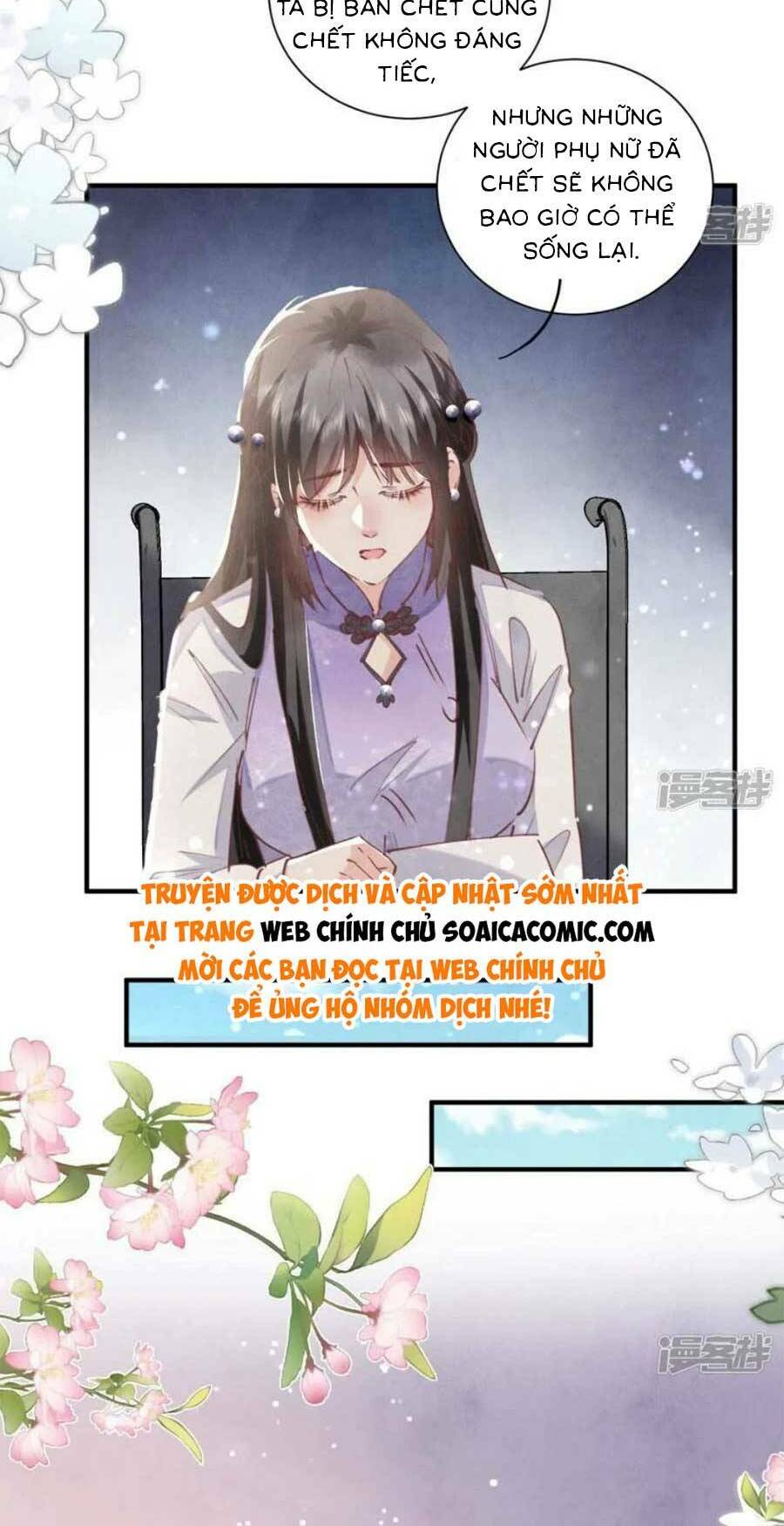 Tôi Có Ông Chồng Hay Ghen - Chapter 87 - Page 21