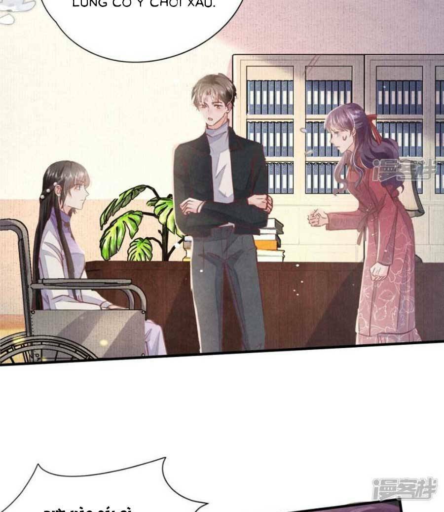 Tôi Có Ông Chồng Hay Ghen - Chapter 87 - Page 28