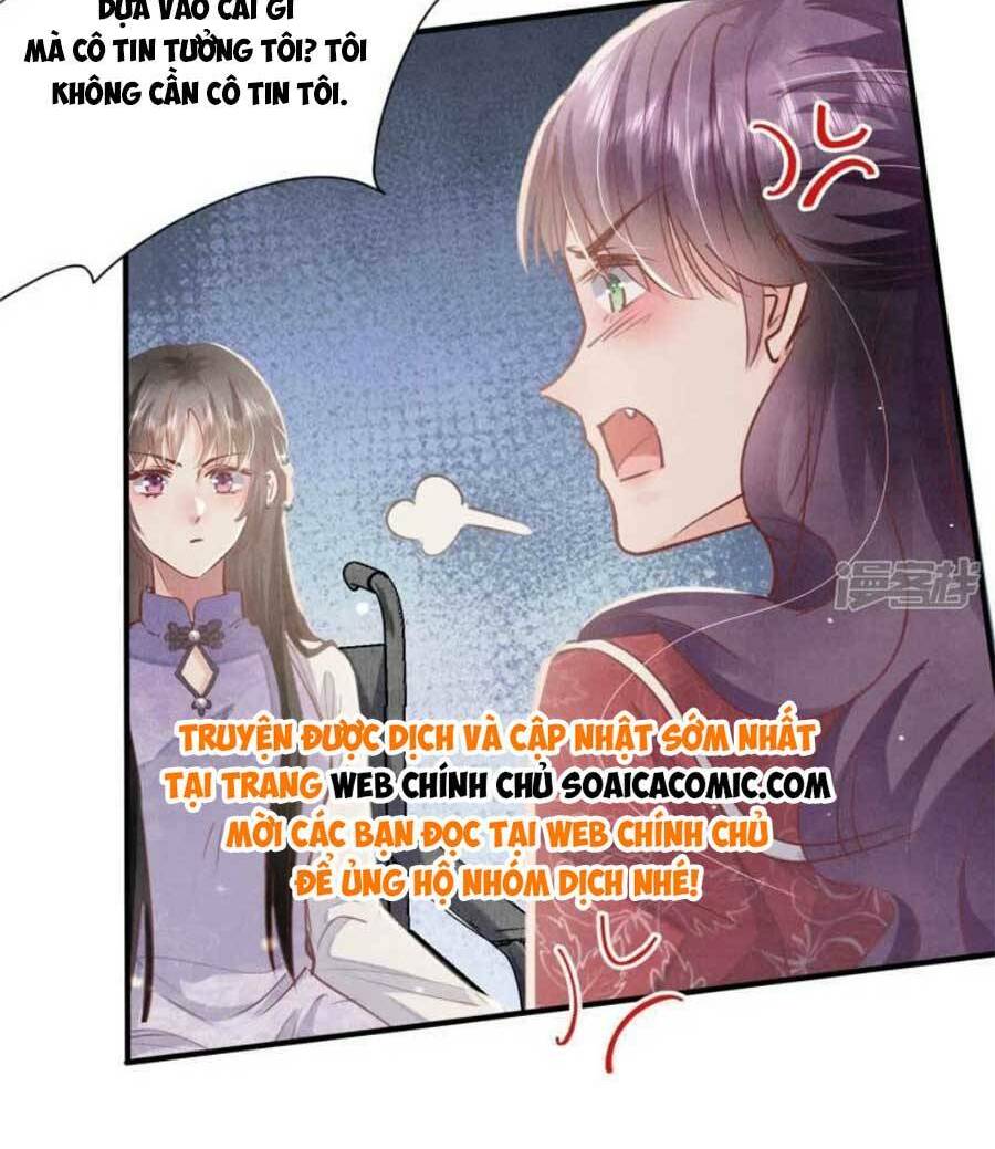 Tôi Có Ông Chồng Hay Ghen - Chapter 87 - Page 29