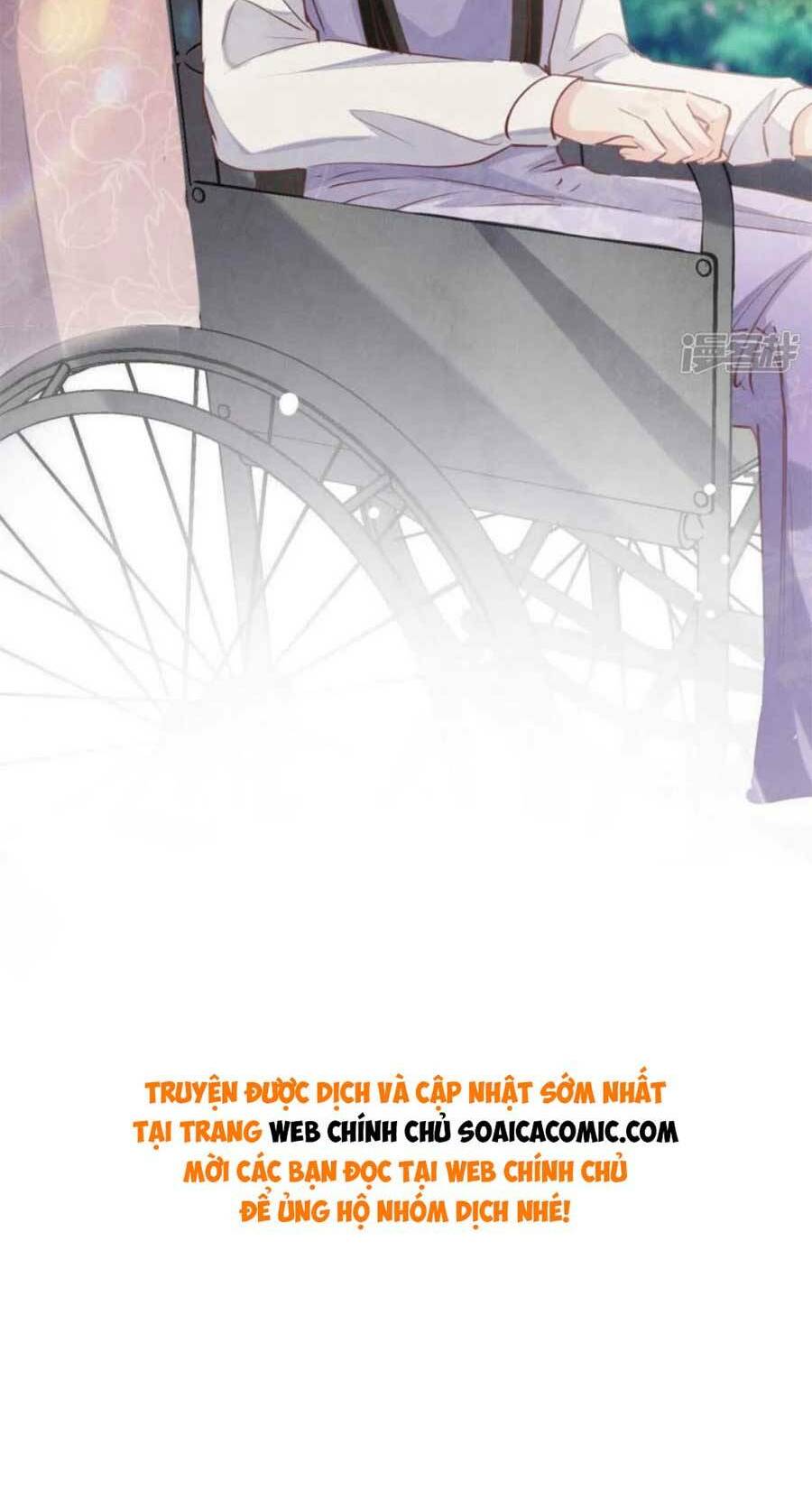 Tôi Có Ông Chồng Hay Ghen - Chapter 87 - Page 35