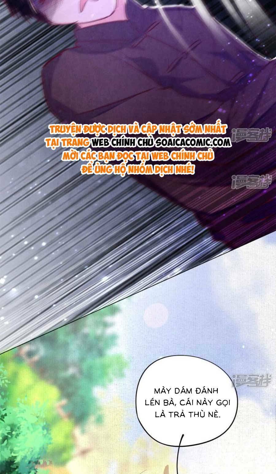 Tôi Có Ông Chồng Hay Ghen - Chapter 87 - Page 5