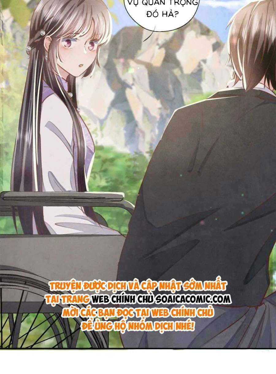 Tôi Có Ông Chồng Hay Ghen - Chapter 88 - Page 13