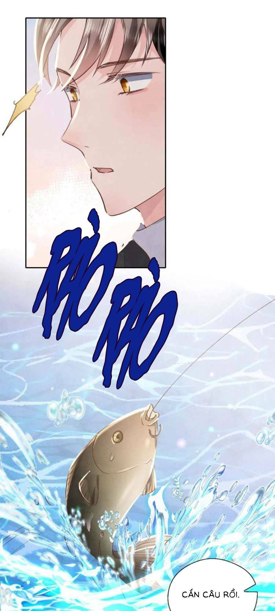 Tôi Có Ông Chồng Hay Ghen - Chapter 88 - Page 15