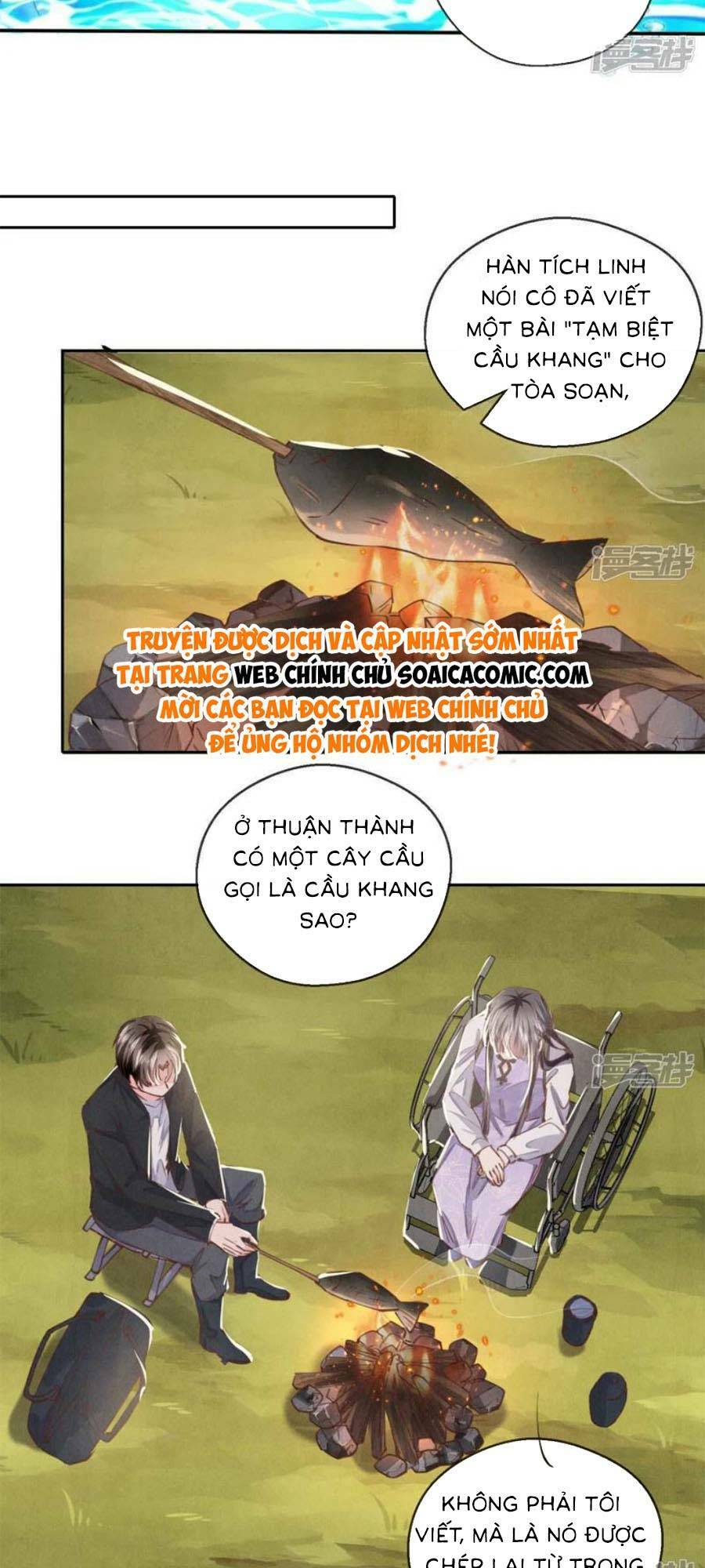 Tôi Có Ông Chồng Hay Ghen - Chapter 88 - Page 16