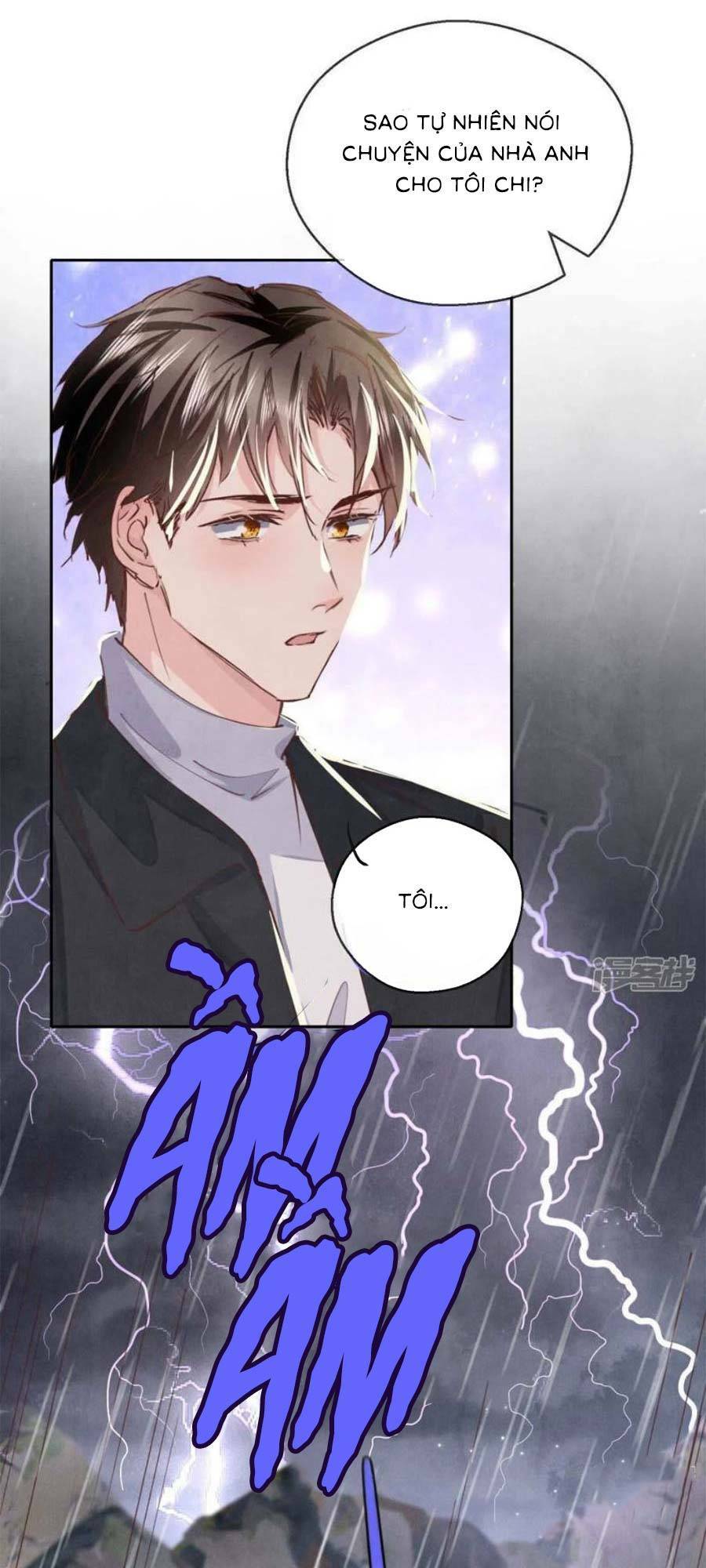 Tôi Có Ông Chồng Hay Ghen - Chapter 88 - Page 19