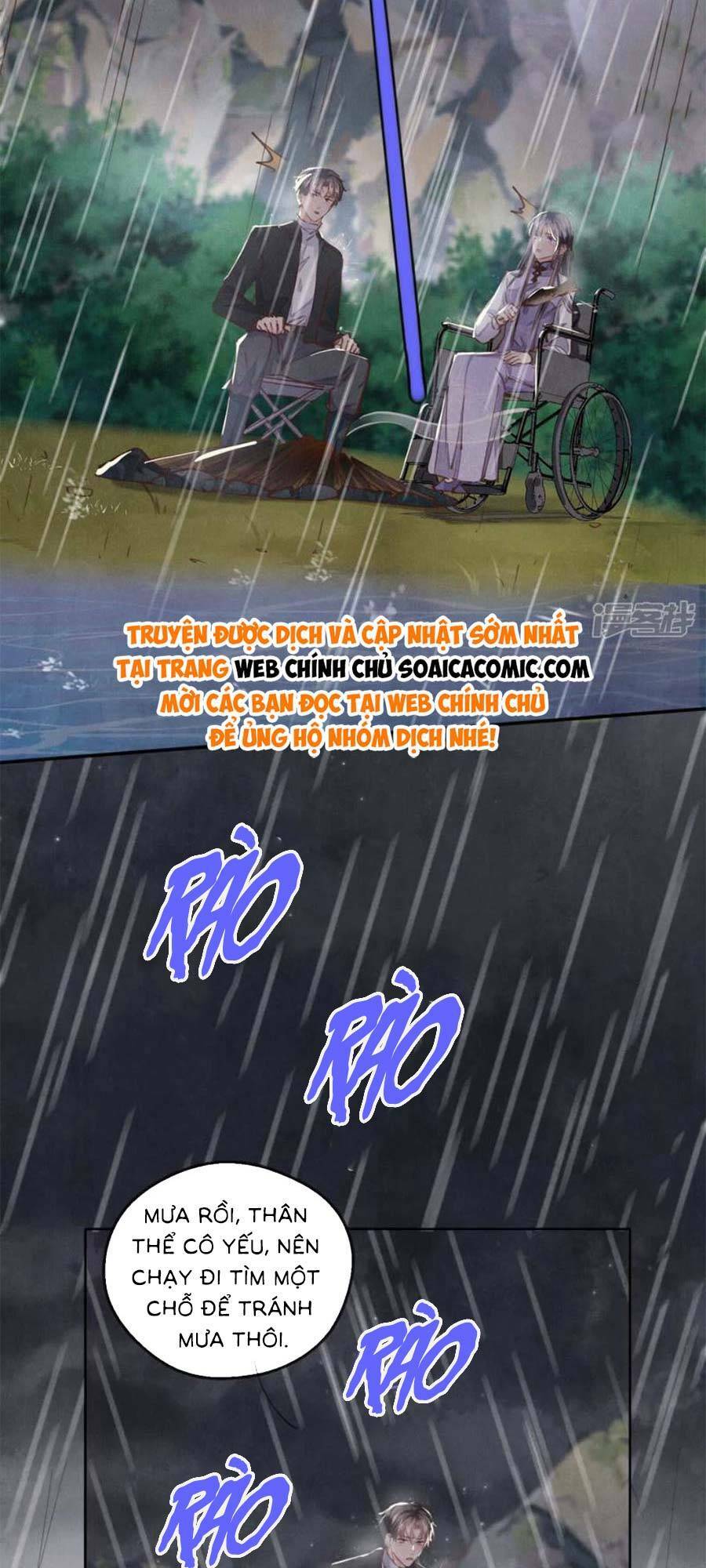 Tôi Có Ông Chồng Hay Ghen - Chapter 88 - Page 20