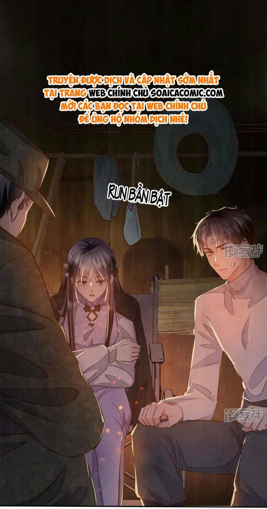 Tôi Có Ông Chồng Hay Ghen - Chapter 88 - Page 22