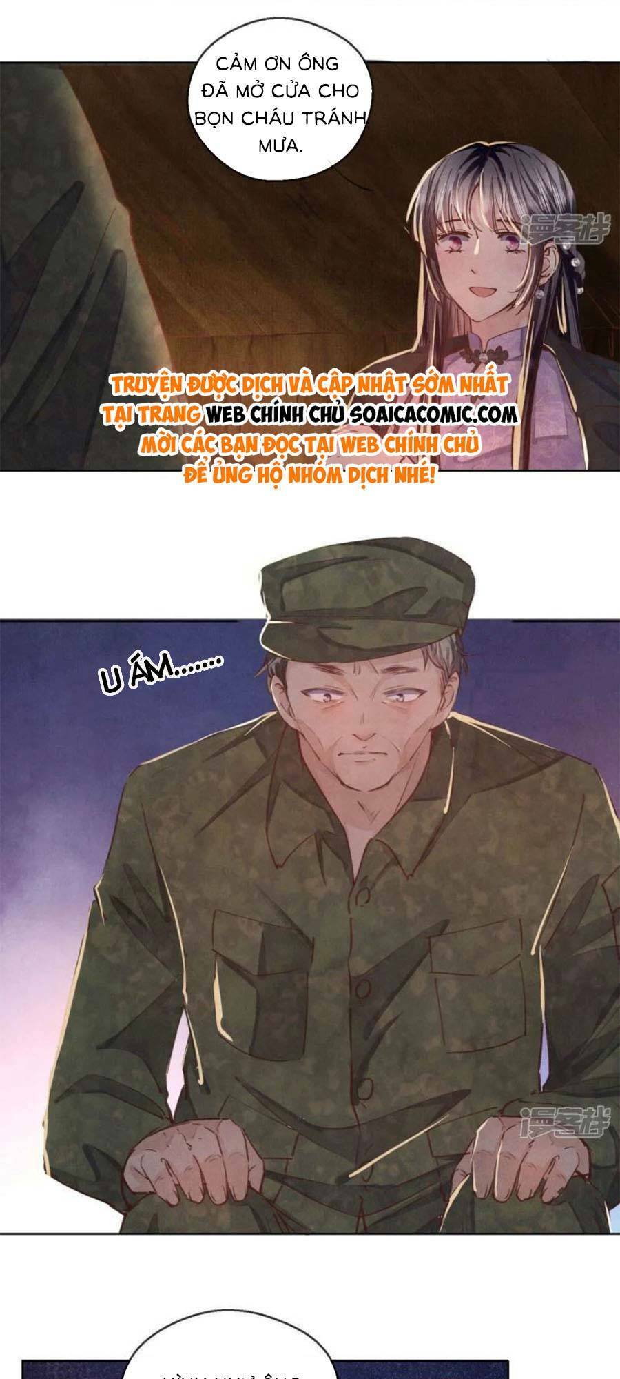 Tôi Có Ông Chồng Hay Ghen - Chapter 88 - Page 23