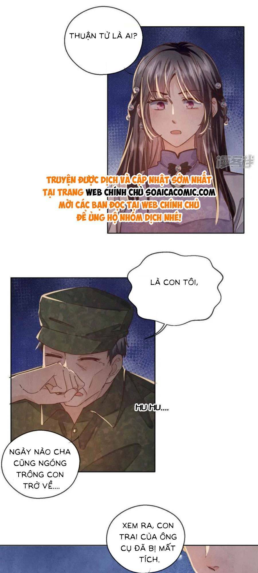 Tôi Có Ông Chồng Hay Ghen - Chapter 88 - Page 27