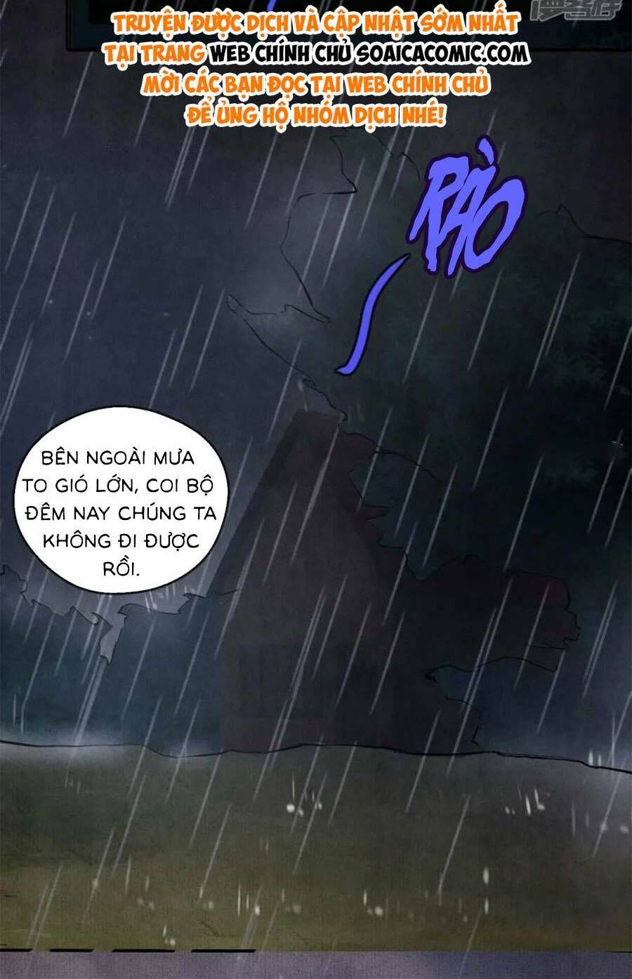 Tôi Có Ông Chồng Hay Ghen - Chapter 88 - Page 30