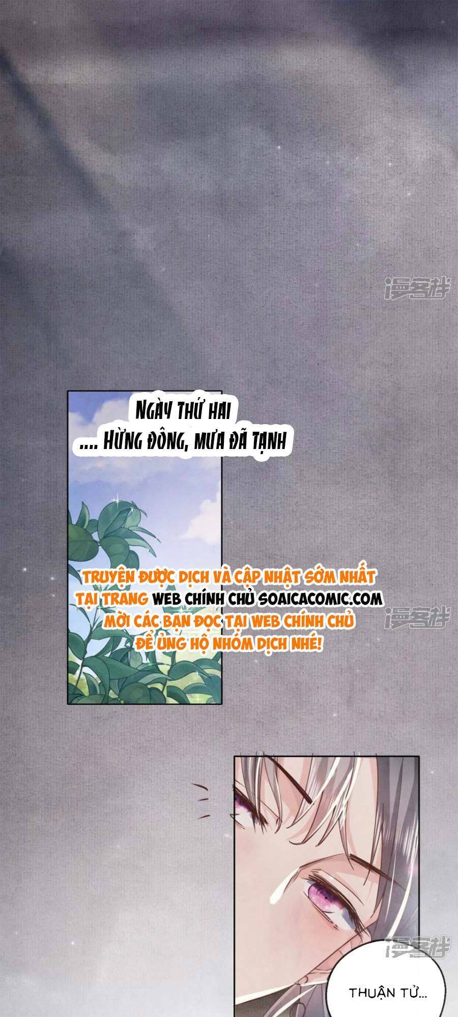 Tôi Có Ông Chồng Hay Ghen - Chapter 88 - Page 31