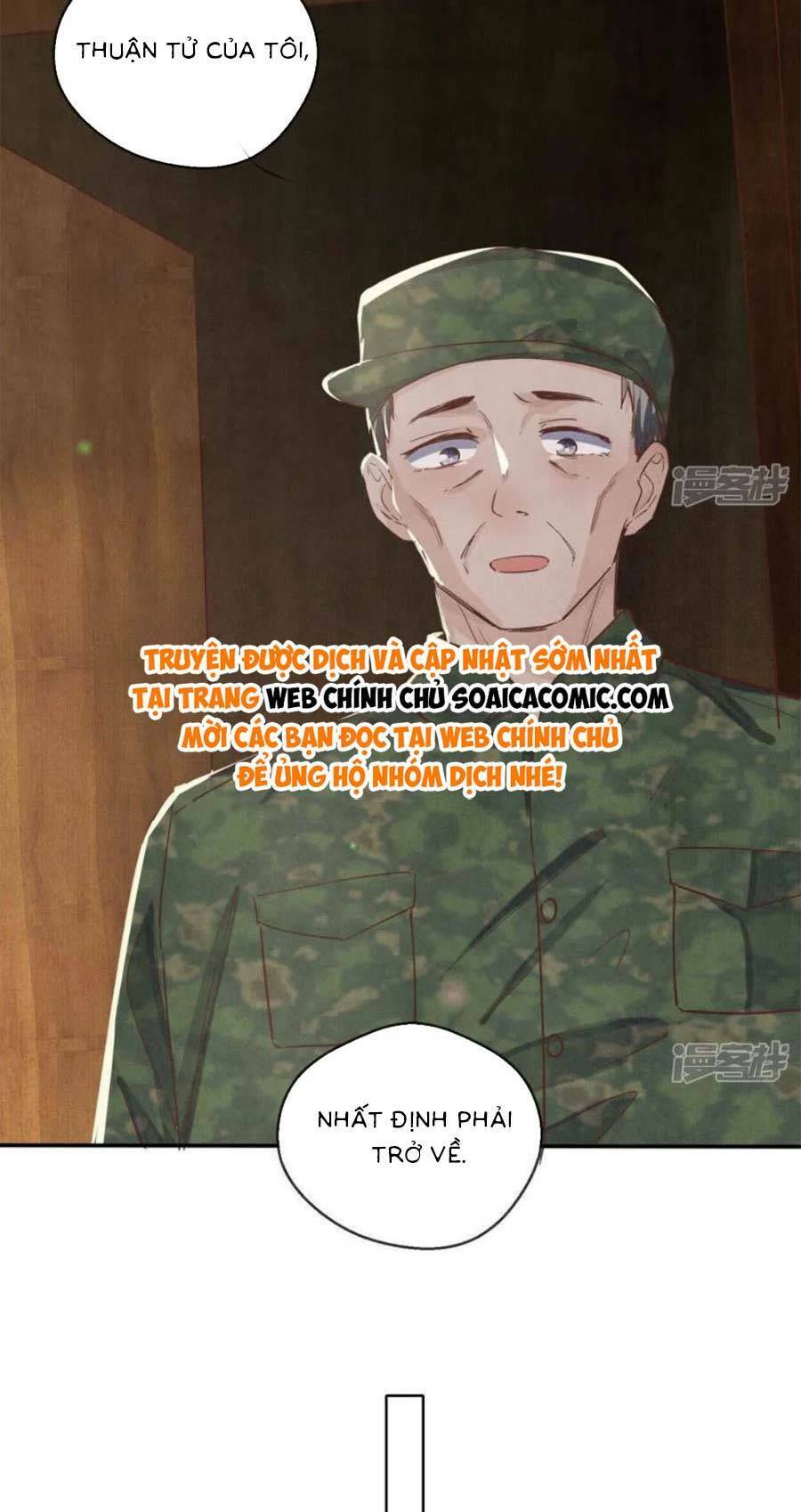 Tôi Có Ông Chồng Hay Ghen - Chapter 88 - Page 36