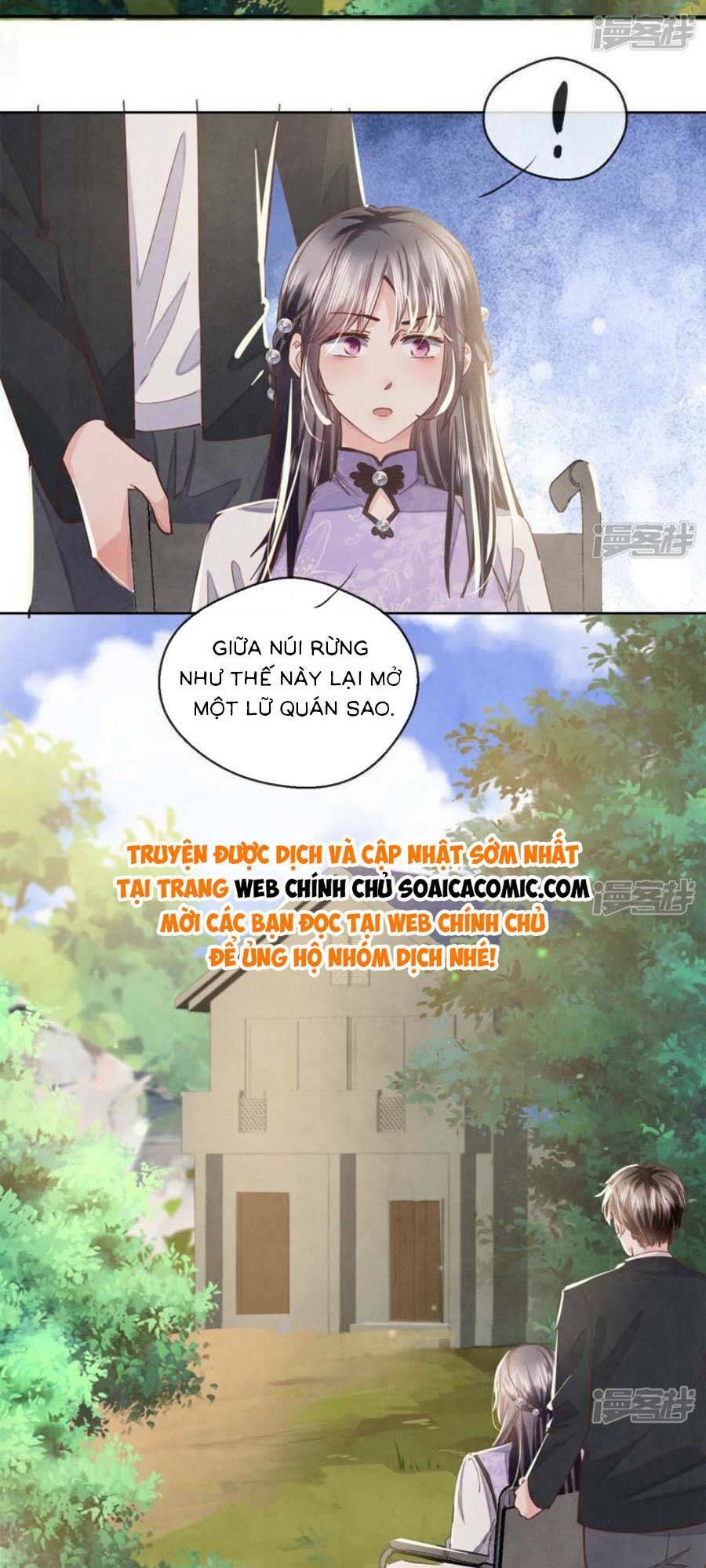 Tôi Có Ông Chồng Hay Ghen - Chapter 88 - Page 38