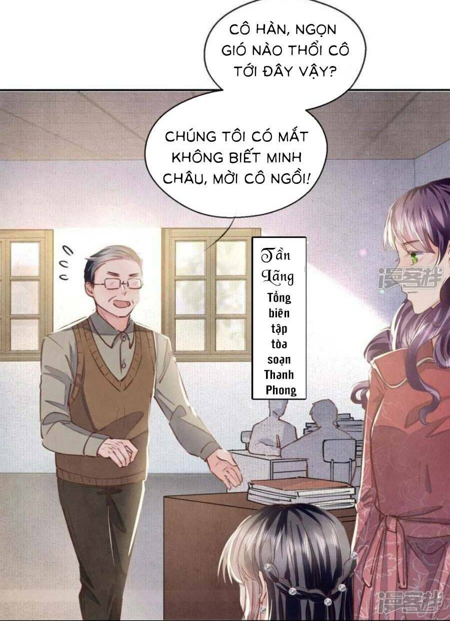 Tôi Có Ông Chồng Hay Ghen - Chapter 88 - Page 3