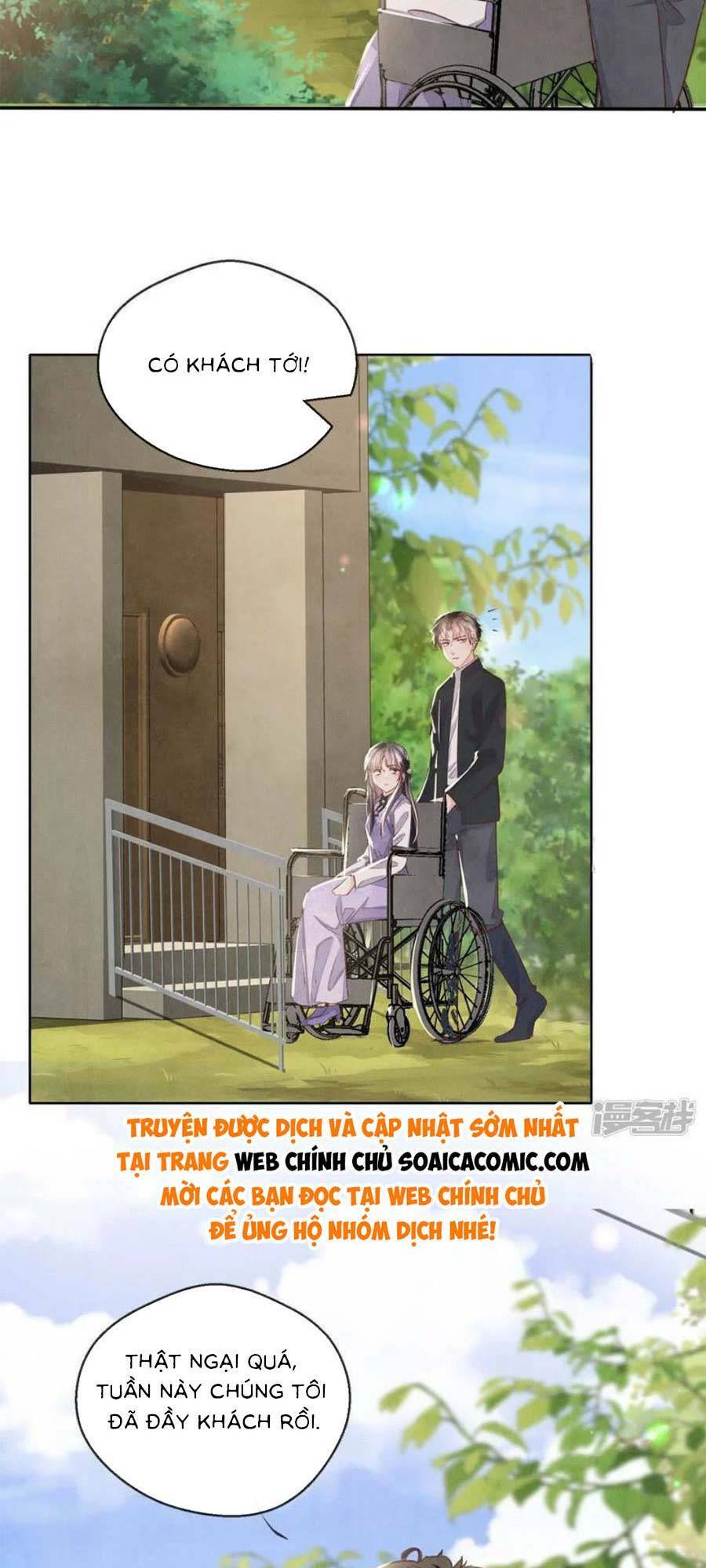 Tôi Có Ông Chồng Hay Ghen - Chapter 88 - Page 39