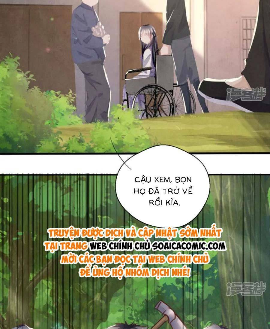 Tôi Có Ông Chồng Hay Ghen - Chapter 88 - Page 44