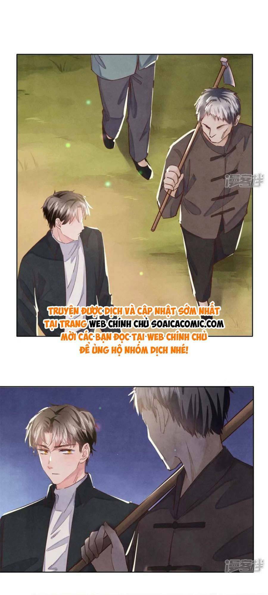 Tôi Có Ông Chồng Hay Ghen - Chapter 88 - Page 46