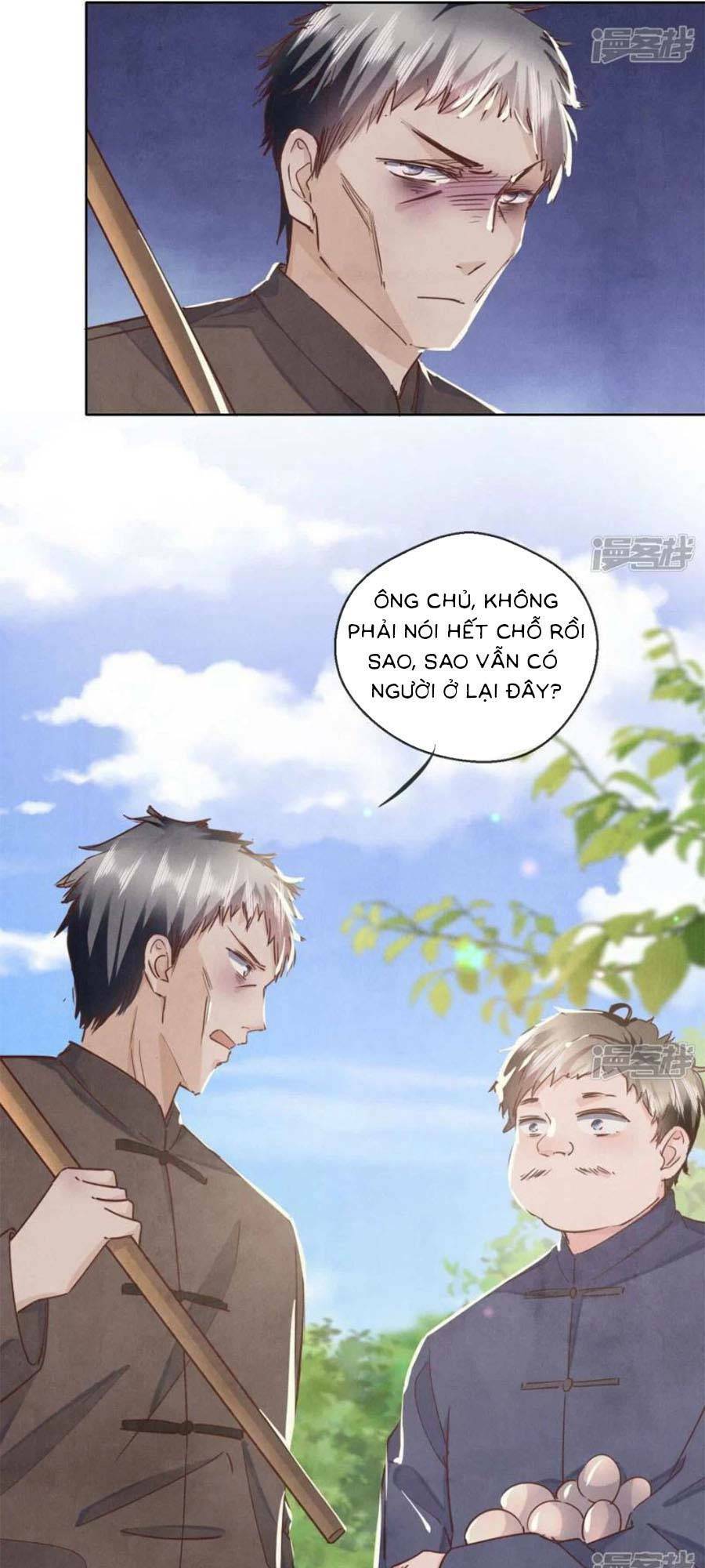Tôi Có Ông Chồng Hay Ghen - Chapter 88 - Page 47
