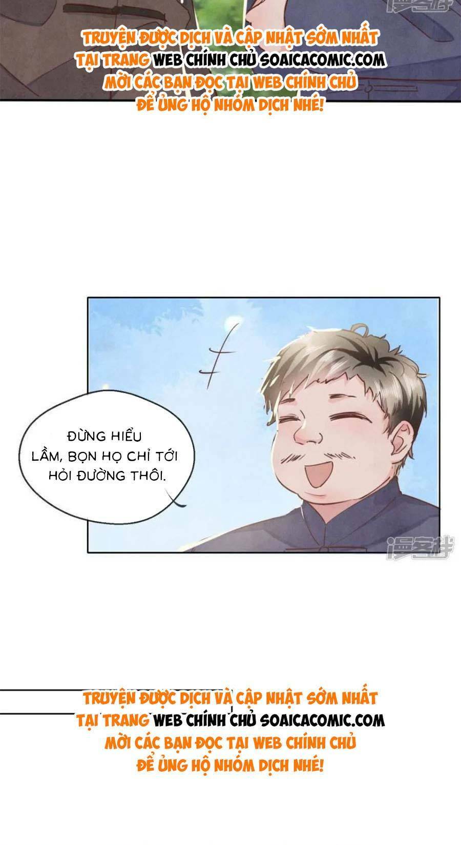 Tôi Có Ông Chồng Hay Ghen - Chapter 88 - Page 48