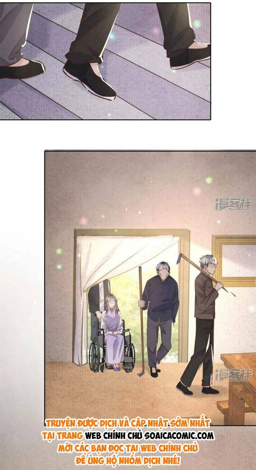 Tôi Có Ông Chồng Hay Ghen - Chapter 88 - Page 49